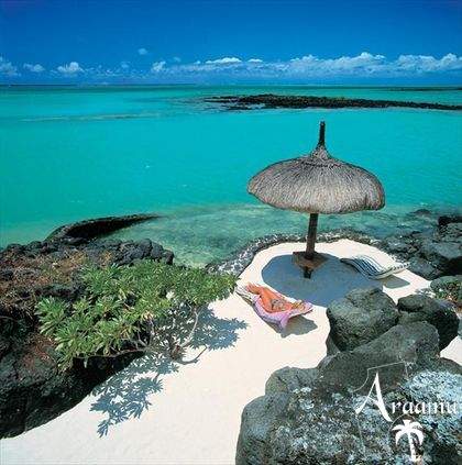 Mauritius, Paradise Cove Hotel & Spa*****