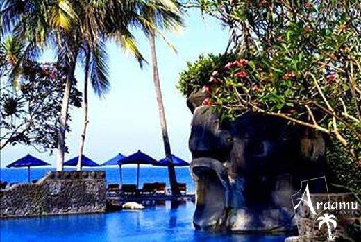 Bali, Senggigi Beach****