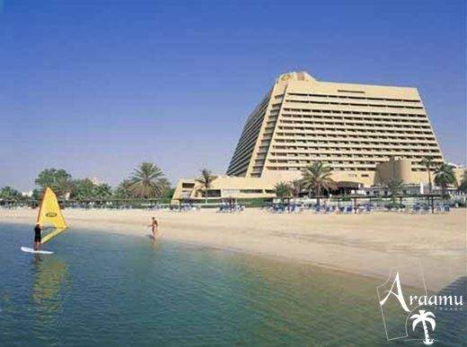 Dubai, Radisson Blu Sharjah*****